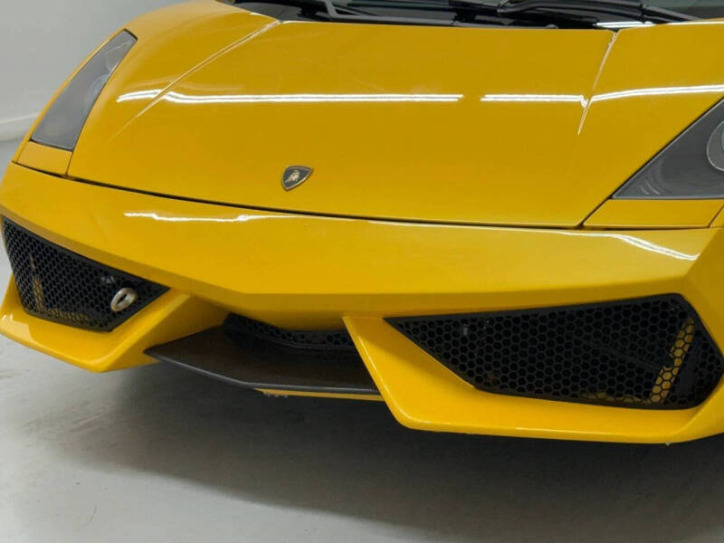 2006 Lamborghini Gallardo