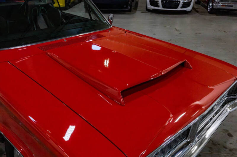 1966 Dodge Coronet