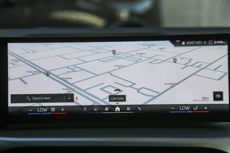 2025 BMW 4 Series M440i