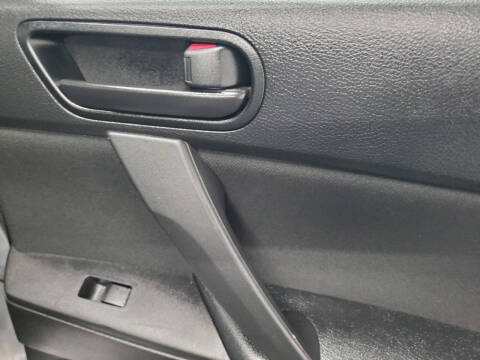 2011 Mazda MAZDA3 i Sport