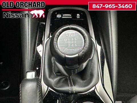 2023 Toyota GR Corolla