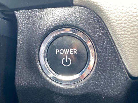 2023 Toyota RAV4 Hybrid Limited