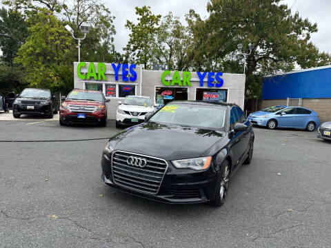 2015 Audi A3 for sale at Car Yes Auto Sales in Baltimore MD