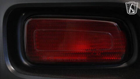 1973 Dodge Challenger