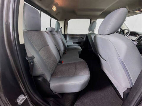 2017 RAM 1500 Lone Star