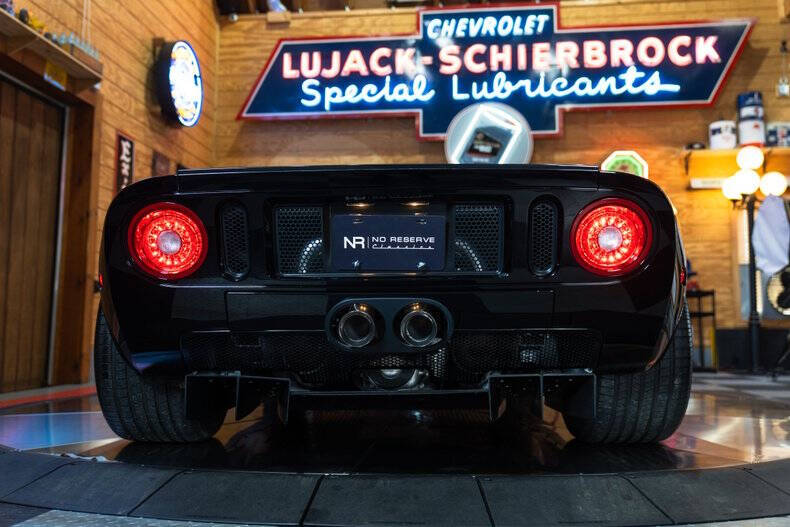2006 Ford GT
