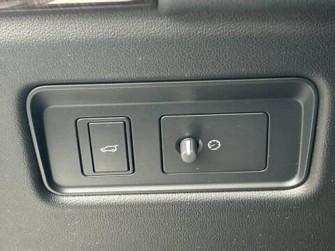 2019 Land Rover Range Rover Sport HSE Td6