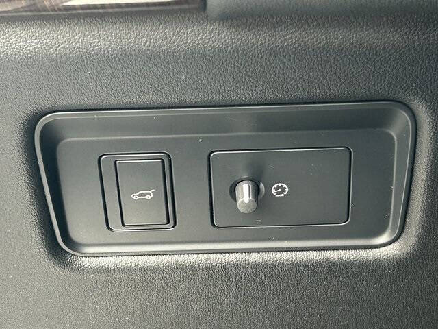 2019 Land Rover Range Rover Sport HSE Td6