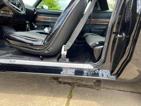 1974 Oldsmobile Cutlass