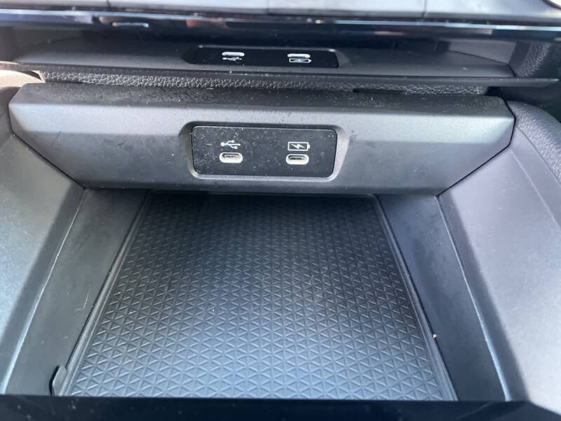 2023 Honda Accord Hybrid