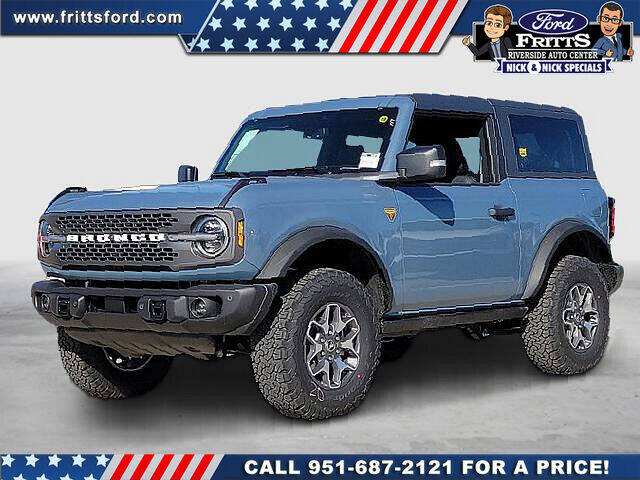 FRITTS FORD in Riverside CA Carsforsale