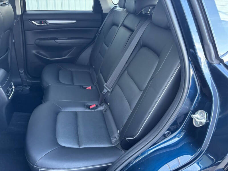 2024 Mazda CX-5 2.5 S Select