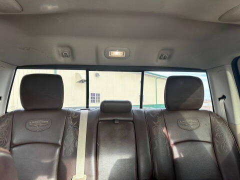 2015 RAM 3500 Laramie Longhorn