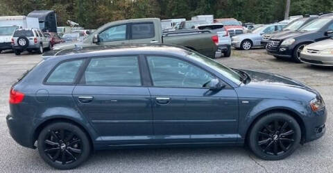 2012 Audi A3 2.0 TDI Premium