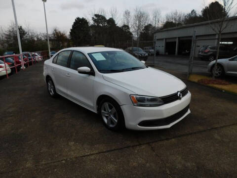 2012 Volkswagen Jetta