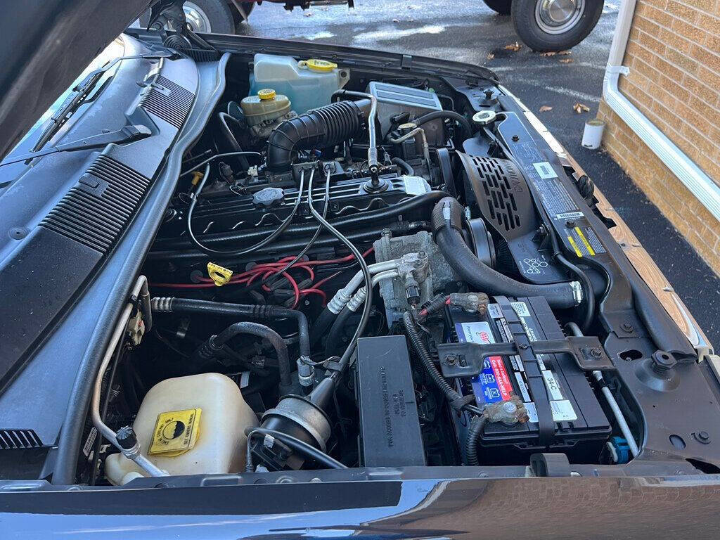 1998 Jeep Grand Cherokee 21