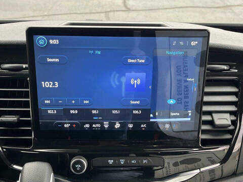 2023 Ford Transit 350 XLT