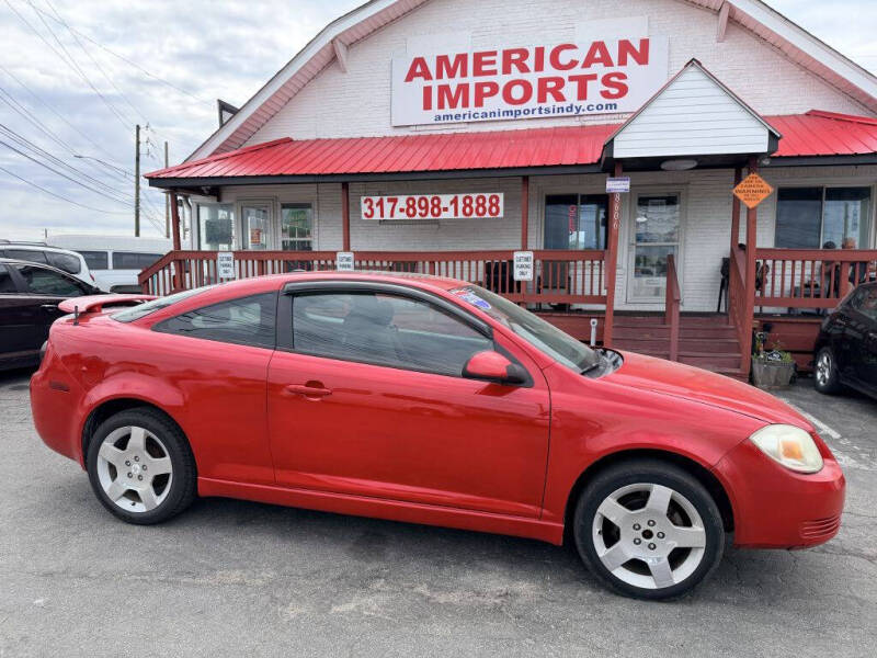 2010 Chevrolet Cobalt LT