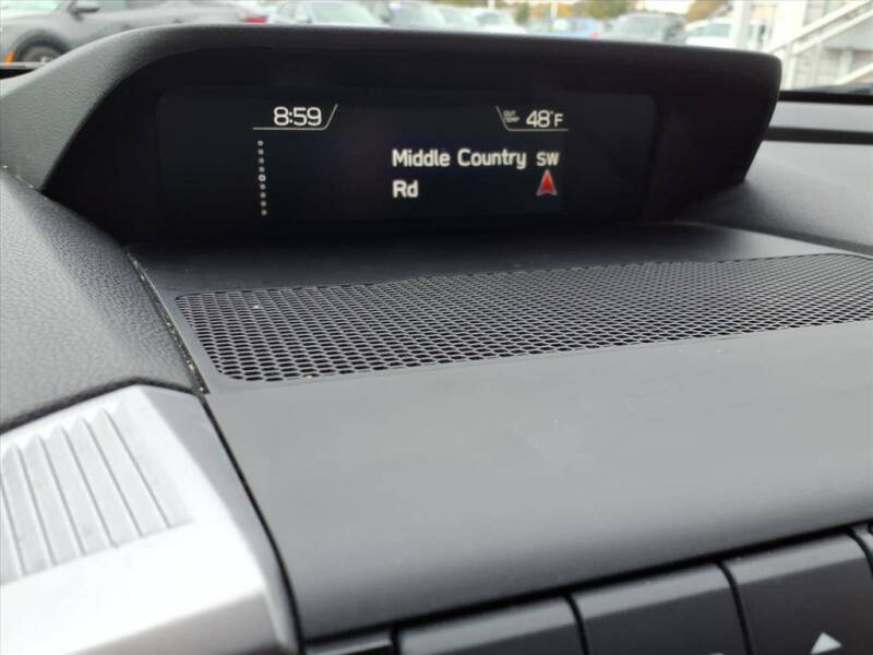 2019 Subaru Ascent Limited 7-Passenger