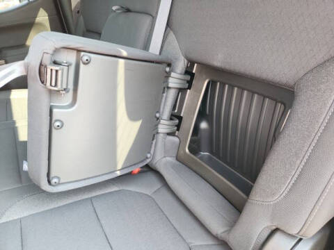 2022 Chevrolet Silverado 1500 Limited