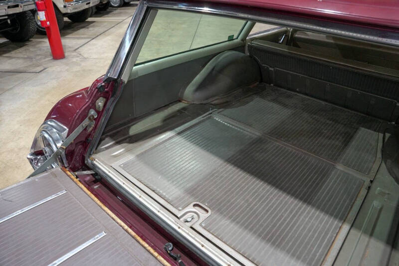 1964 Ford Country Squire