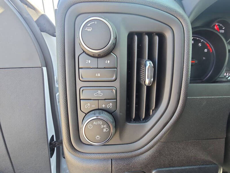 2026 Chevrolet Silverado 2500 HD Work Truck - Photo 26