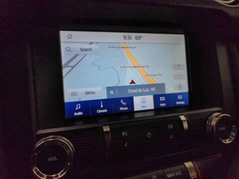 2022 Ford Mustang Shelby GT500