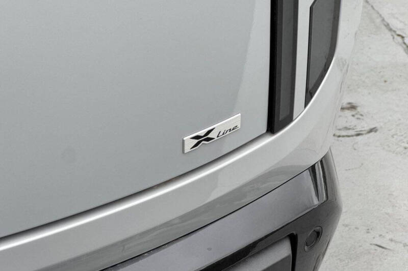 2027 Kia Telluride X-Line SX