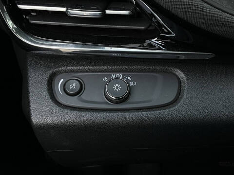 2025 Buick Envista Sport Touring