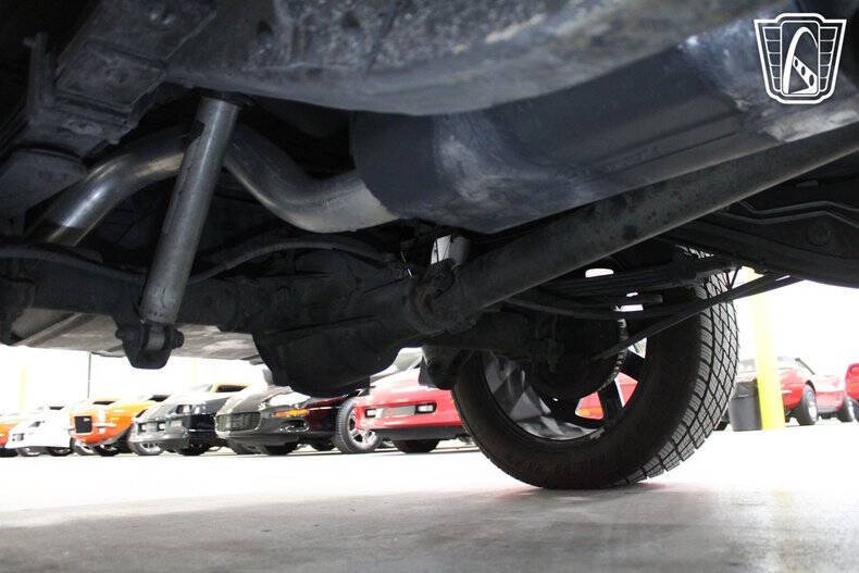 1998 Chevrolet Tahoe