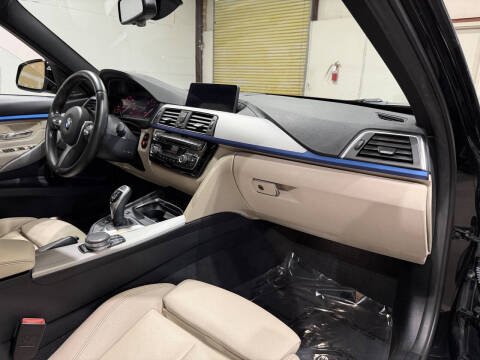 2018 BMW 3 Series 340i xDrive