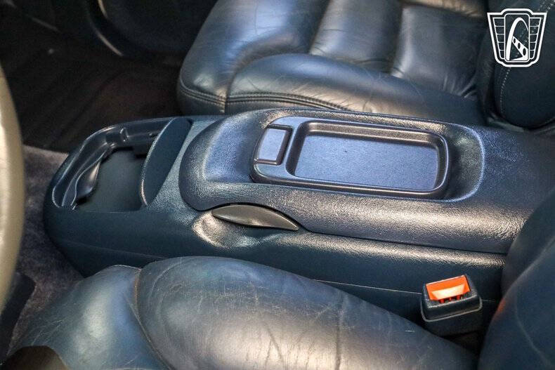 1995 GMC Yukon