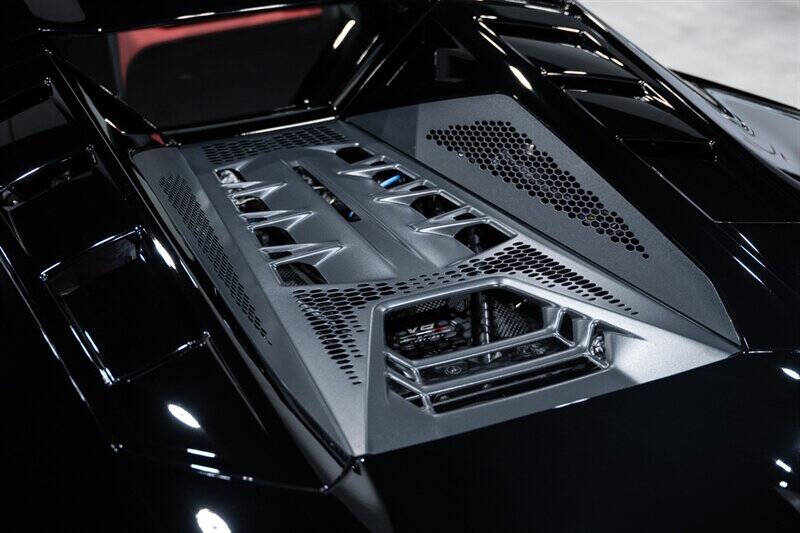 2026 Lamborghini Temerario