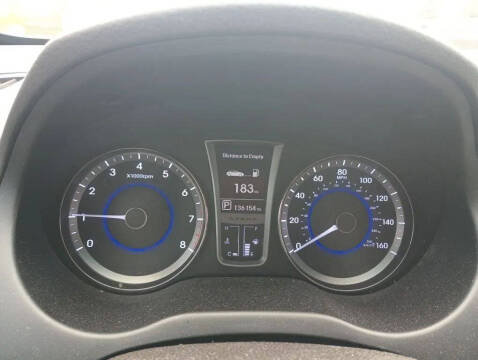 2013 Hyundai Azera
