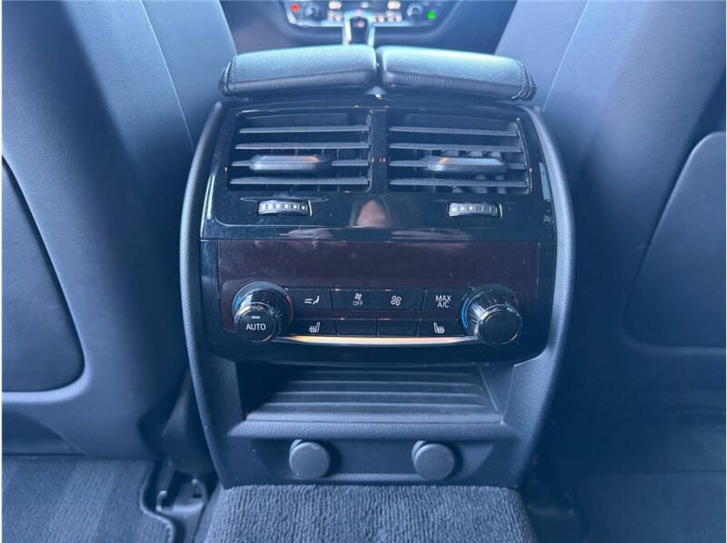 2019 BMW M5 Competition