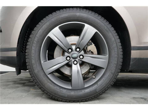 2018 Land Rover Range Rover Velar P250 S