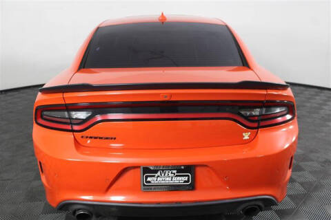 2020 Dodge Charger