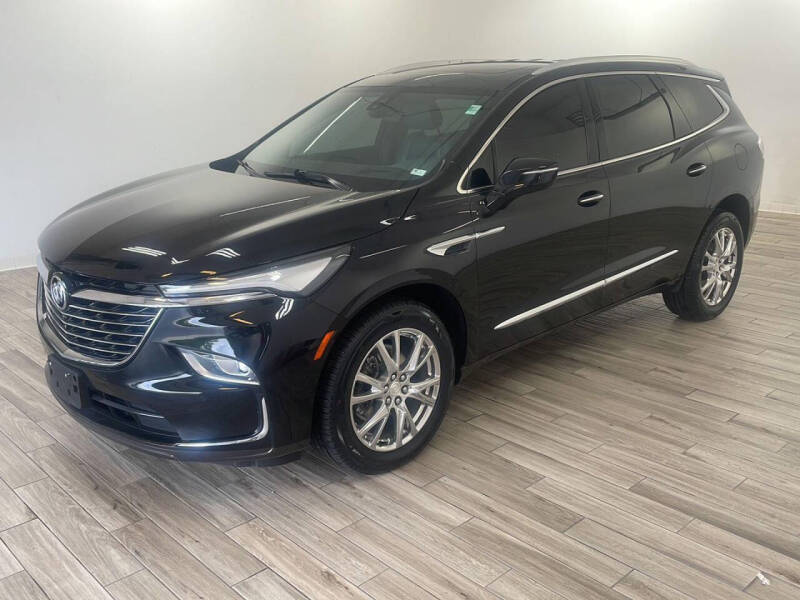 2022 Buick Enclave Premium's photo