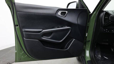 2020 Kia Soul EX