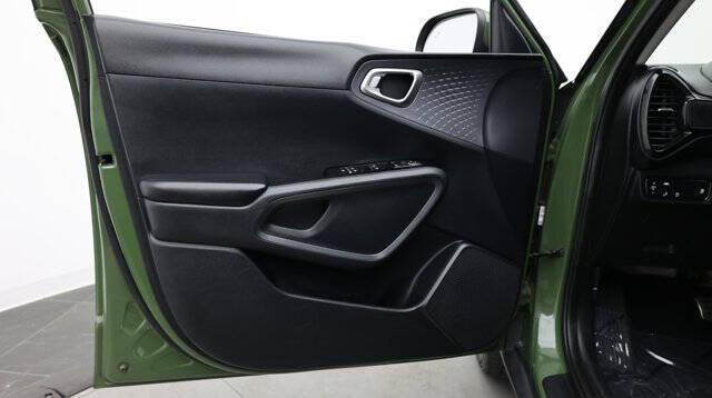 2020 Kia Soul EX