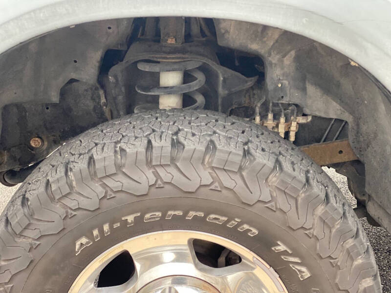 2012 RAM 2500 Powerwagon