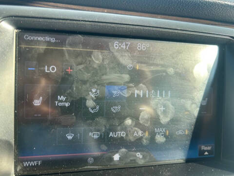 2013 Ford Flex SEL