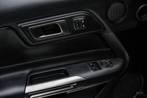 2022 Ford Mustang Shelby GT500