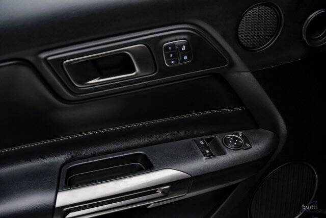 2022 Ford Mustang Shelby GT500