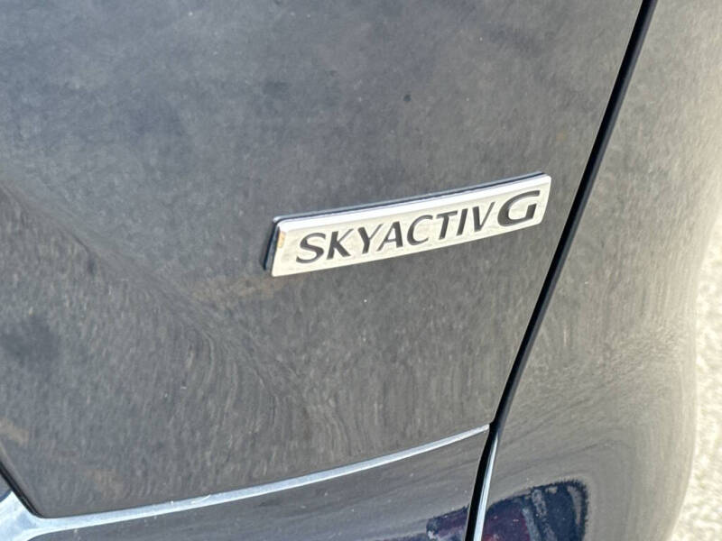 2021 Mazda CX-9 Grand Touring