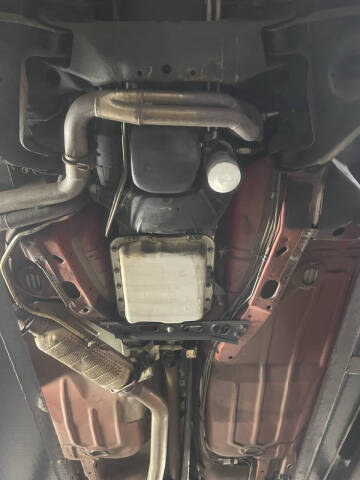 1989 Chevrolet Camaro IROC Z