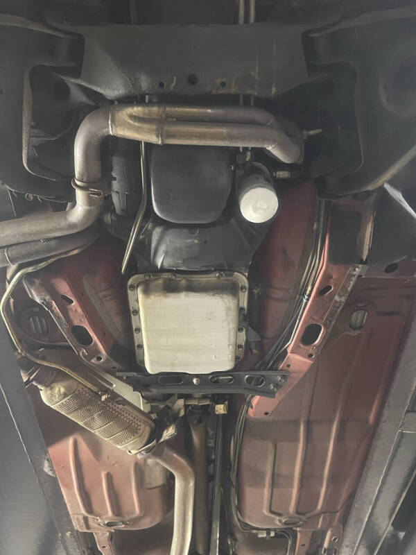 1989 Chevrolet Camaro IROC Z