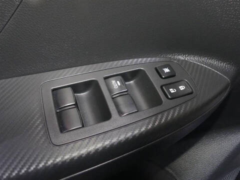 2022 Mitsubishi Eclipse Cross SE
