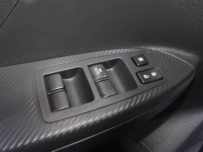 2022 Mitsubishi Eclipse Cross SE