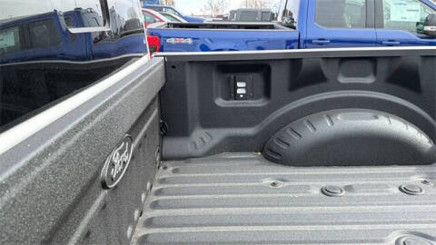 2026 Ford F-350 Super Duty